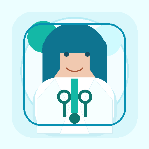 Illustrated doctor profile for Dr. Rimjhim Saha Bhattacharjee, Skin & Hair in VS Pharma, Post Office Road, Udharbond, Silchar, Assam, India