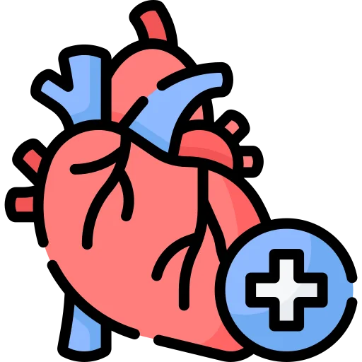 Cardiology icon