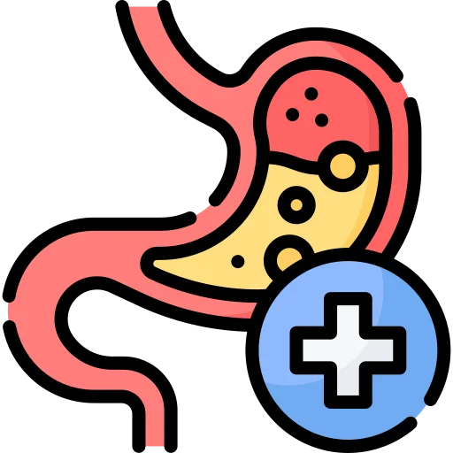 Gastroenterology icon