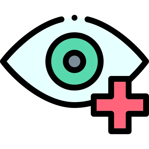 Opthalmologist icon