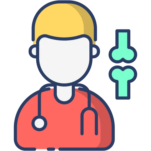 Orthopaedics icon