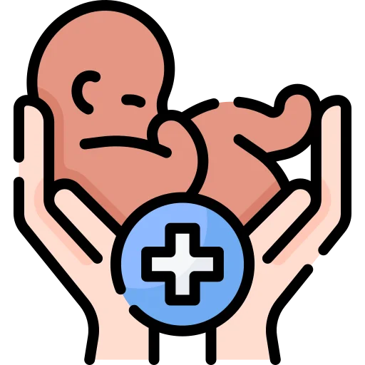 Paediatrics icon
