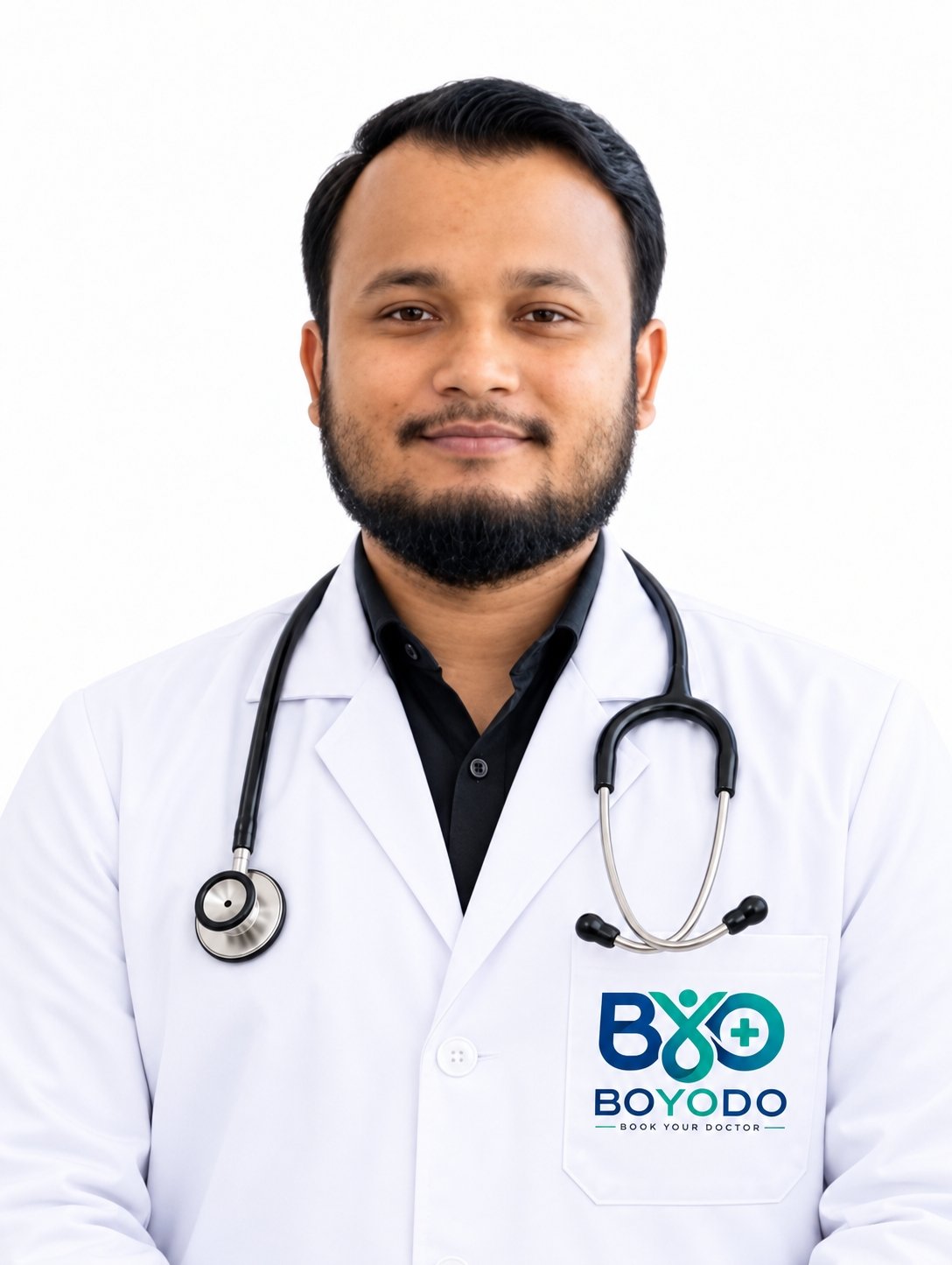 Dr. Aminul Akhtar Laskar, Child Health doctor in Silchar, Assam