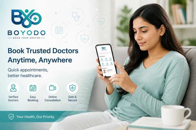 **Silchar Mein Doctor Appointment Online Kaise Book Karein? Complete Guide**