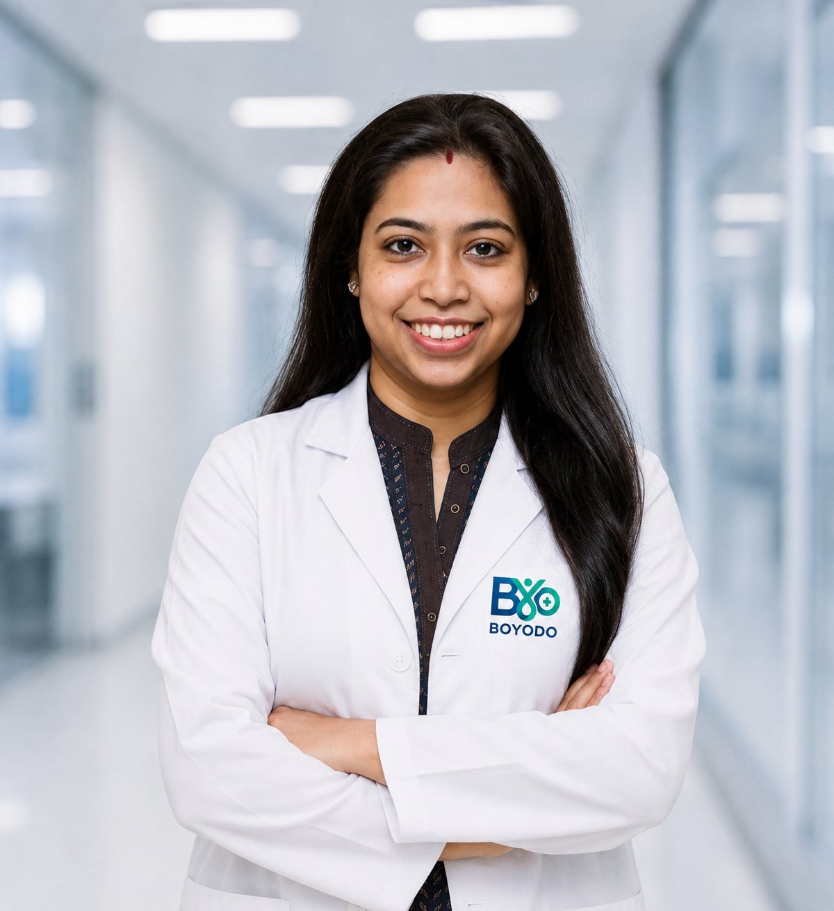 Dr. Tanushree Deb Gupta, General Gastroenterologist doctor in Silchar, Assam