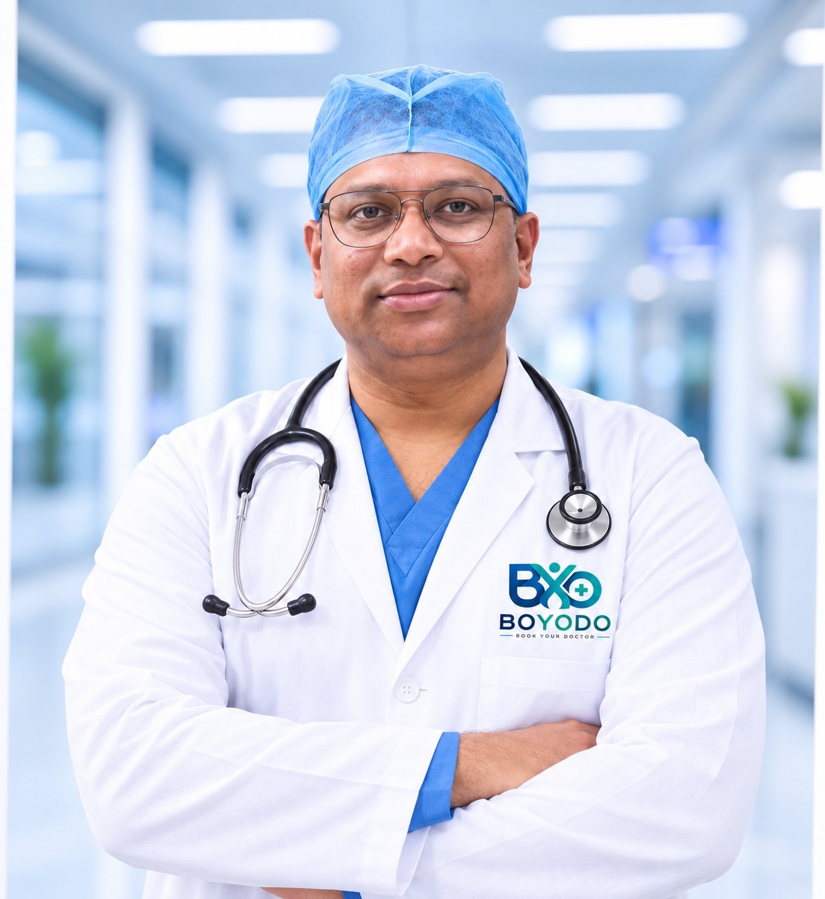 Dr. Srihans Sipani