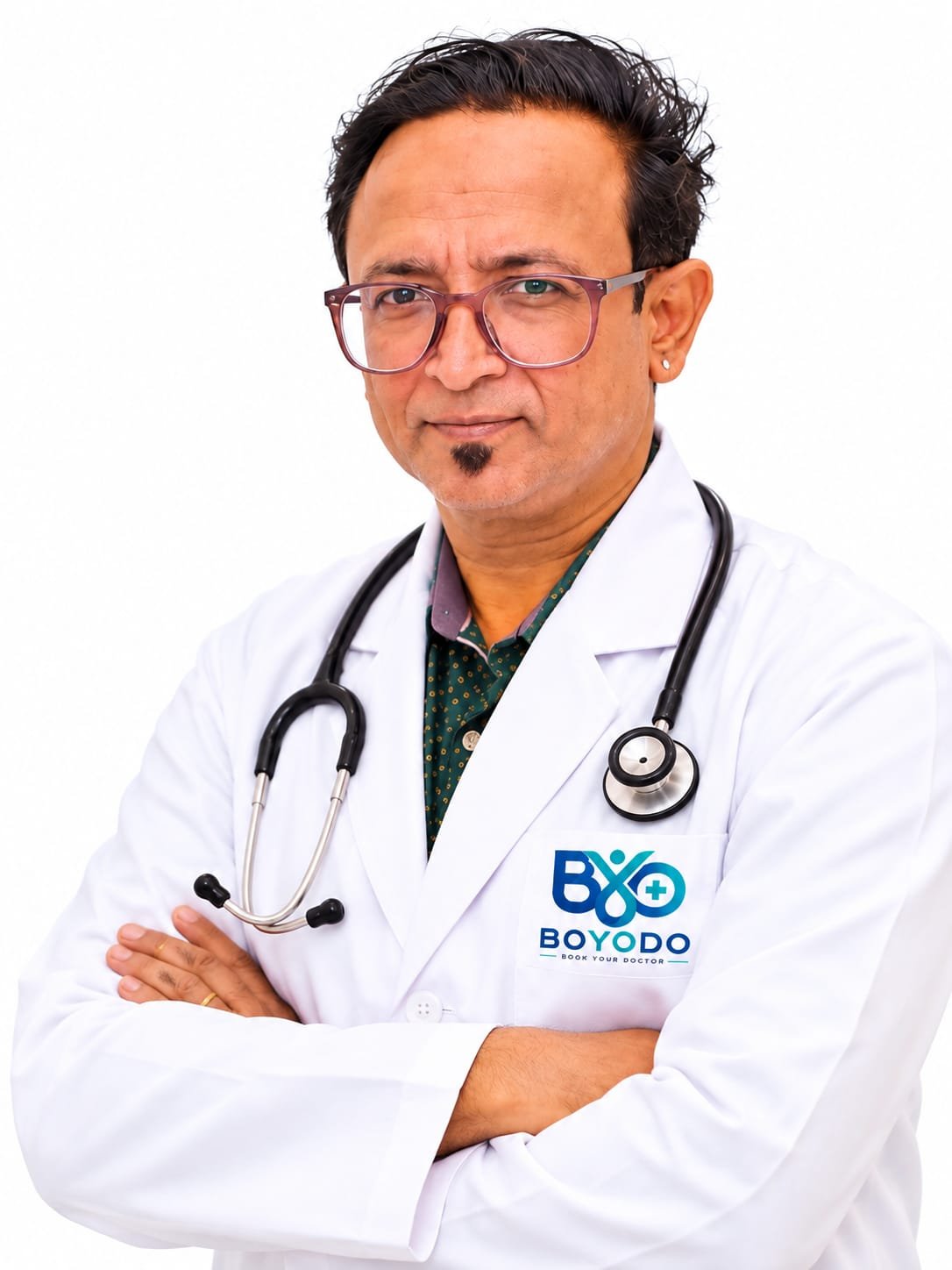 Dr. Tilak Upadhyay, Women Care doctor in Silchar, Assam