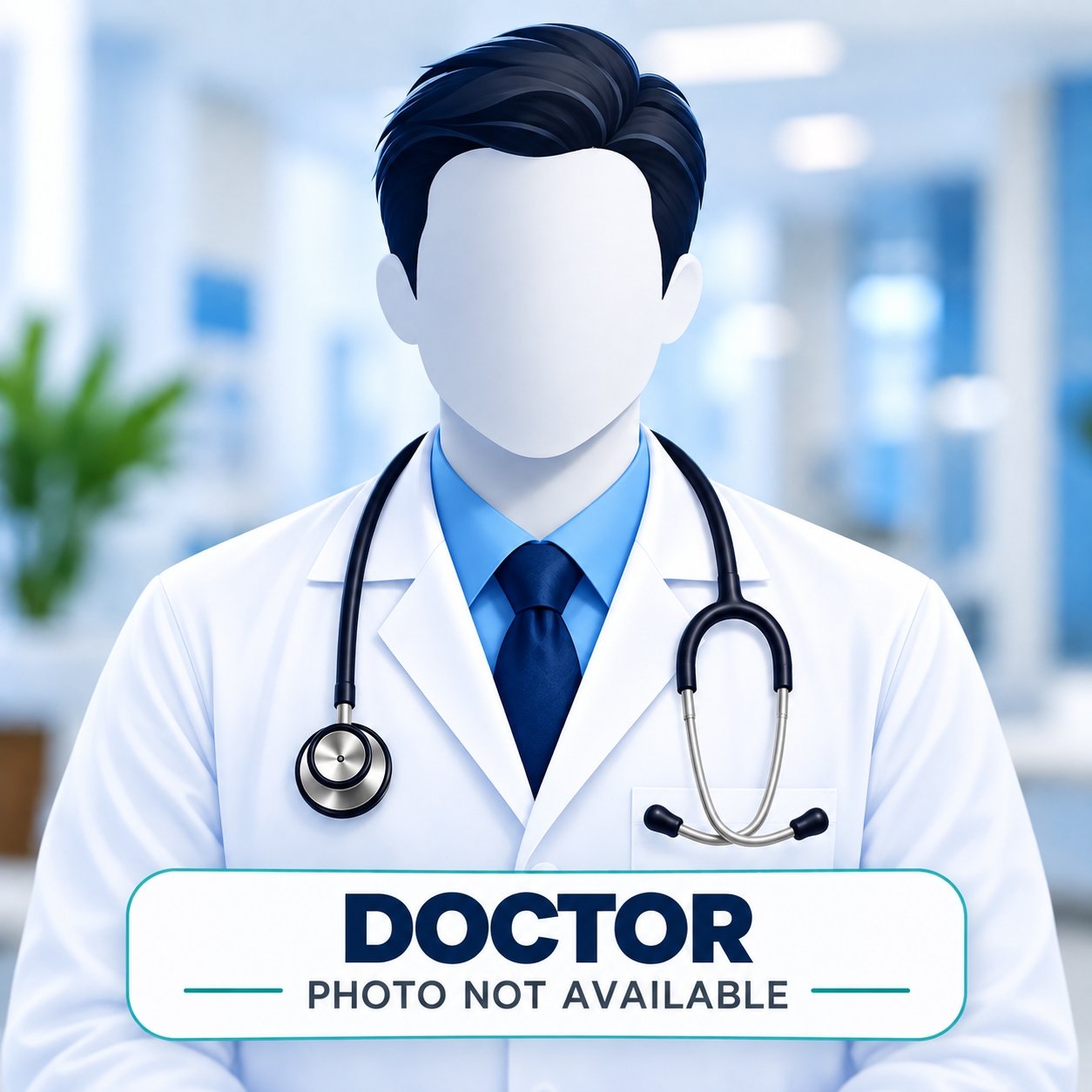 Dr. S. U. Ahmed, General Ophthalmology doctor in Silchar, Assam
