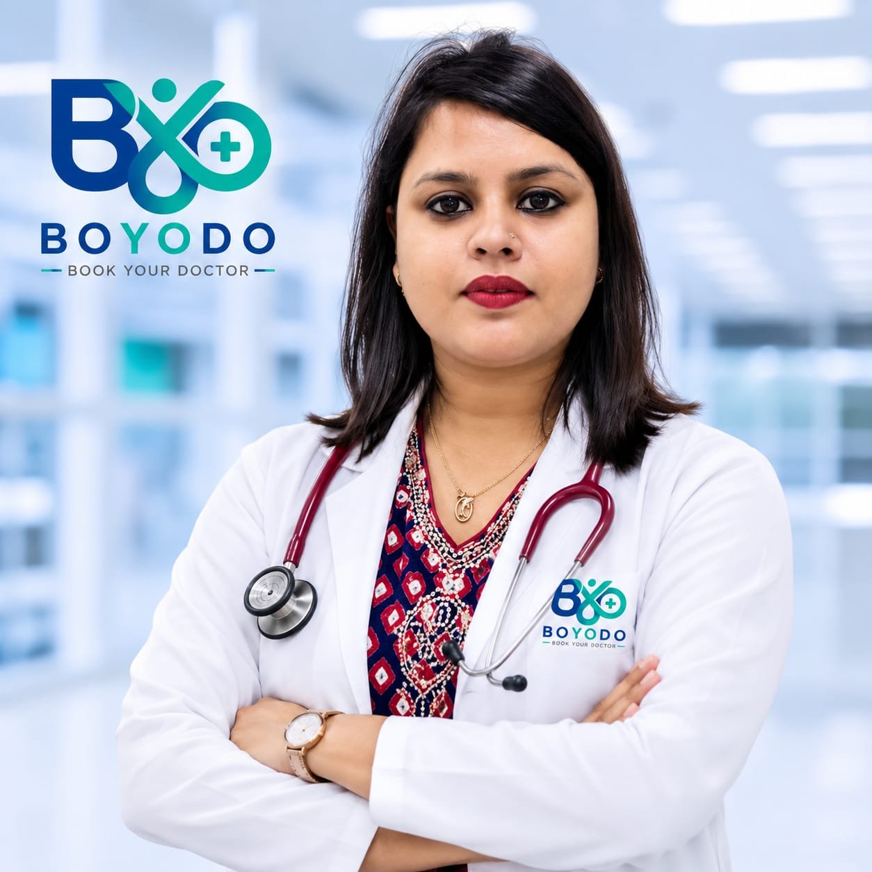 Dr. Anusuya Deb Deshmukh, General ENT Care doctor in Silchar, Assam
