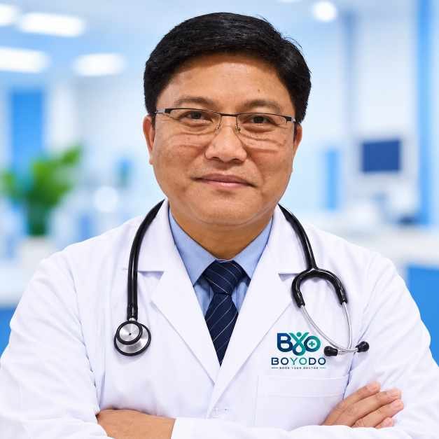Dr. Yengkhom Nungshiton Singha, Diabetes Management doctor in Silchar, Assam