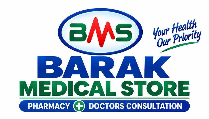 BARAK MEDICAL STORE