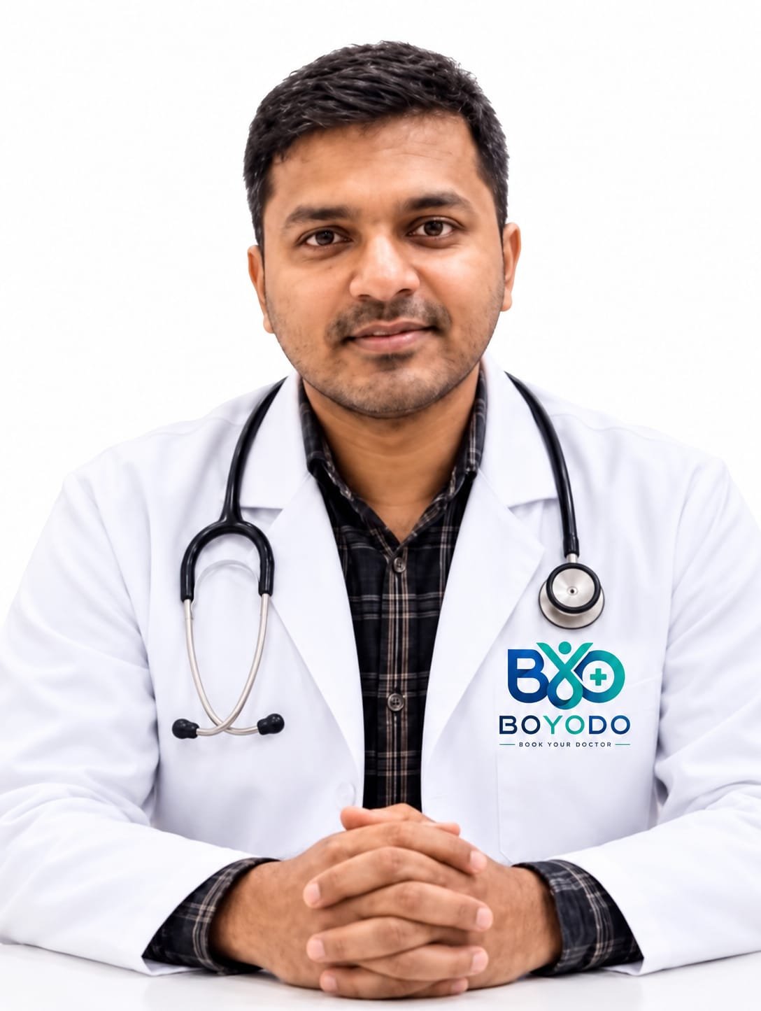 Dr. Aritra Gupta, General Medicine doctor in Silchar, Assam