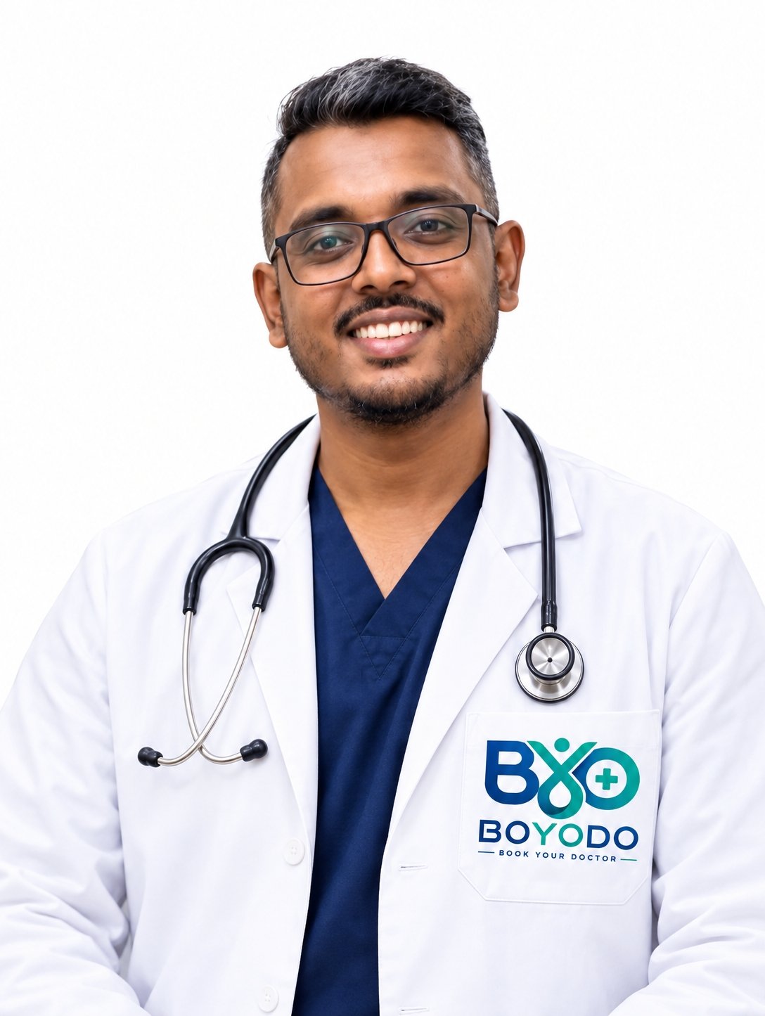 Dr. Punal Nath, Child Health doctor in Silchar, Assam