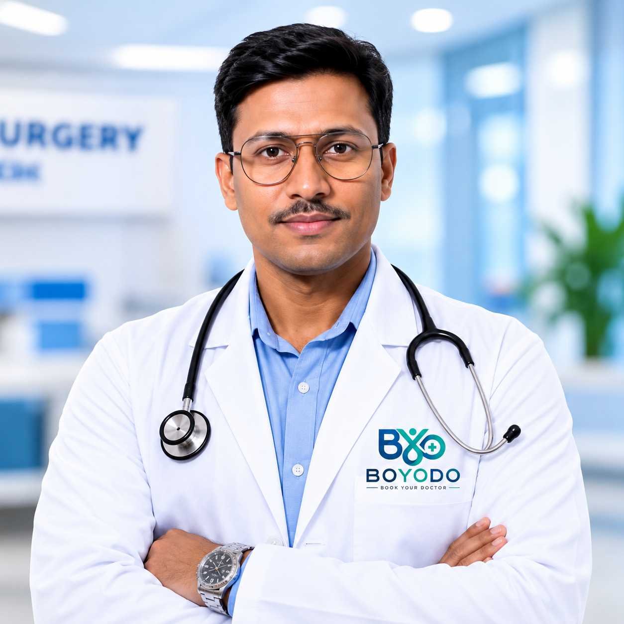 Dr. Biman Sinha, General Neurologist doctor in Silchar, Assam