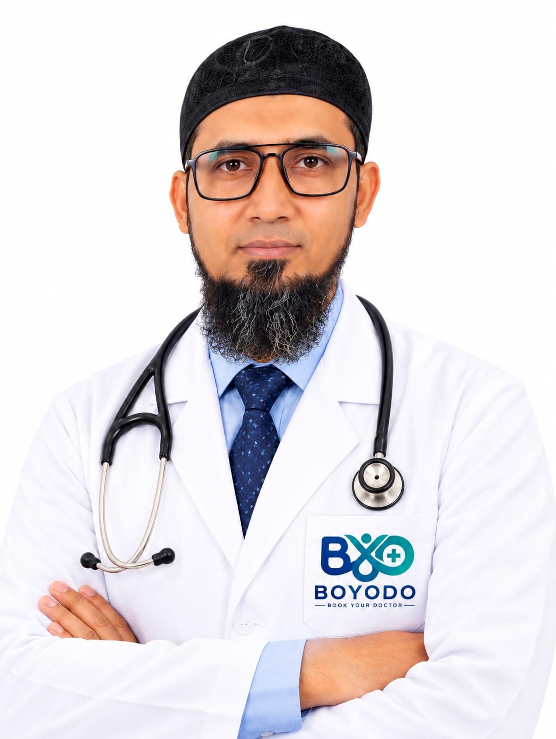 Dr. Ziaul Karim Bhuiyan, Child Health doctor in Silchar, Assam