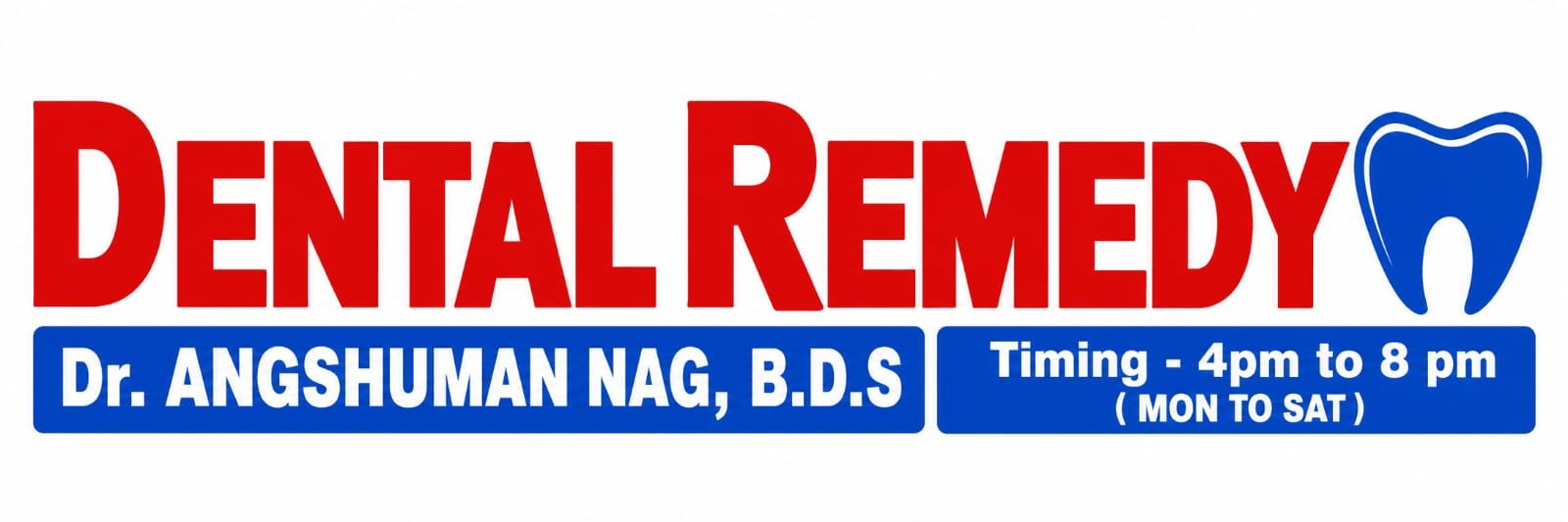 DENTAL REMEDY