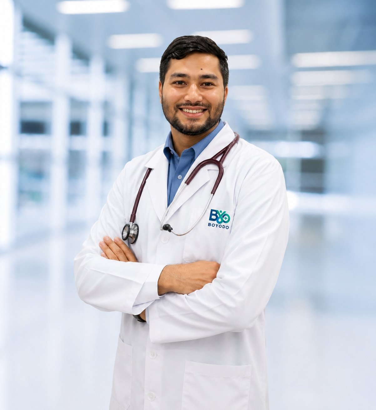 Dr. Sadiq Ahmed, Diabetes Management doctor in Silchar, Assam