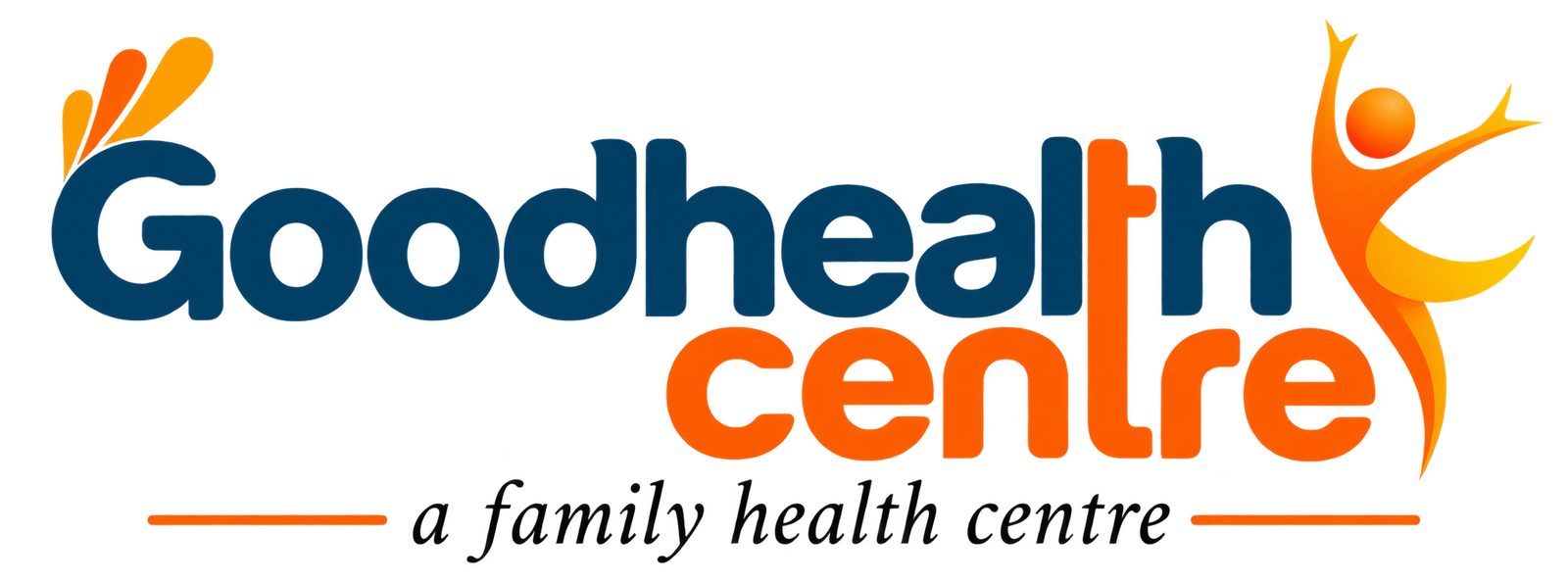 GOOD HEALTH CENTER