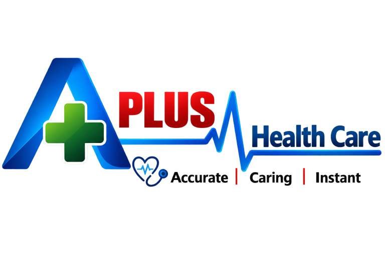 A PLUS HEALTH CARE