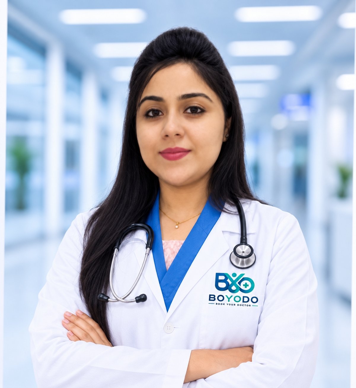 Dr. Somrita Chakravarty, Child Health doctor in Silchar, Assam