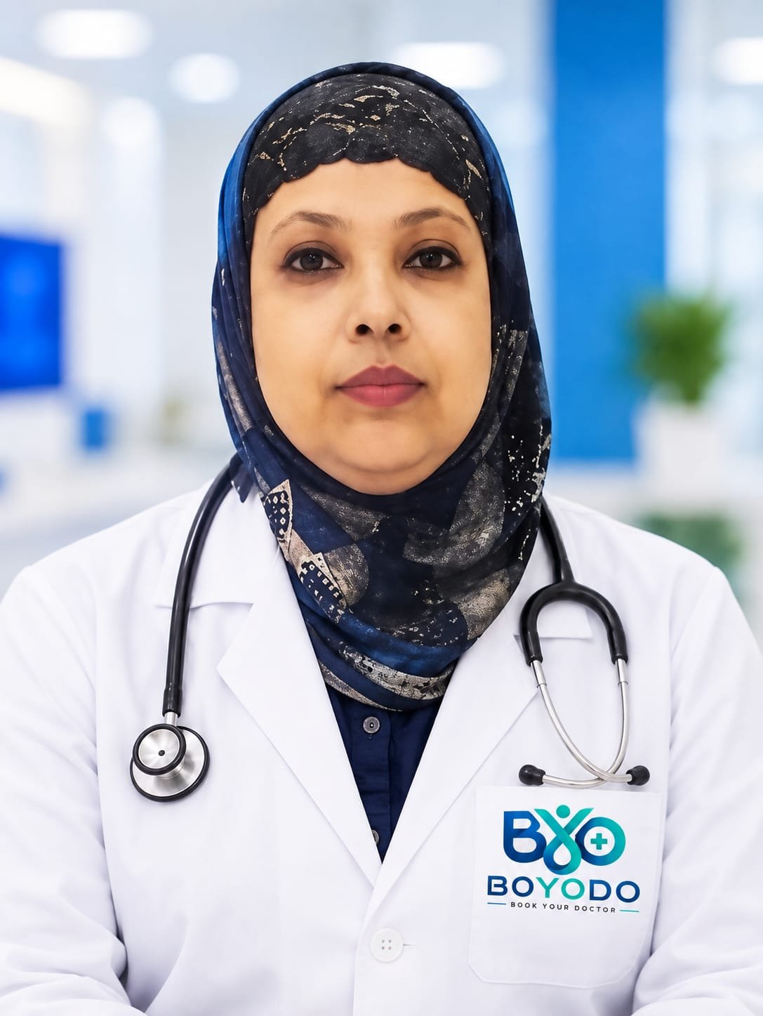 Dr. Chayema Jahan