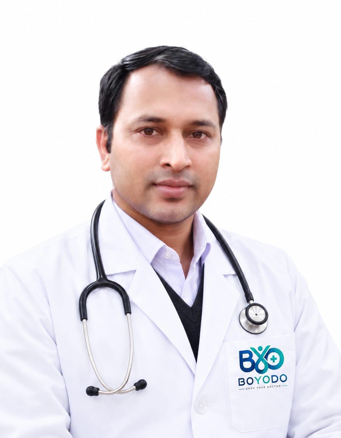 Dr. Abdul Ahad Laskar, Women Care doctor in Silchar, Assam