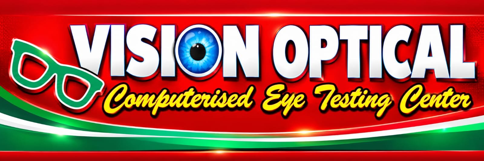 VISION OPTICAL