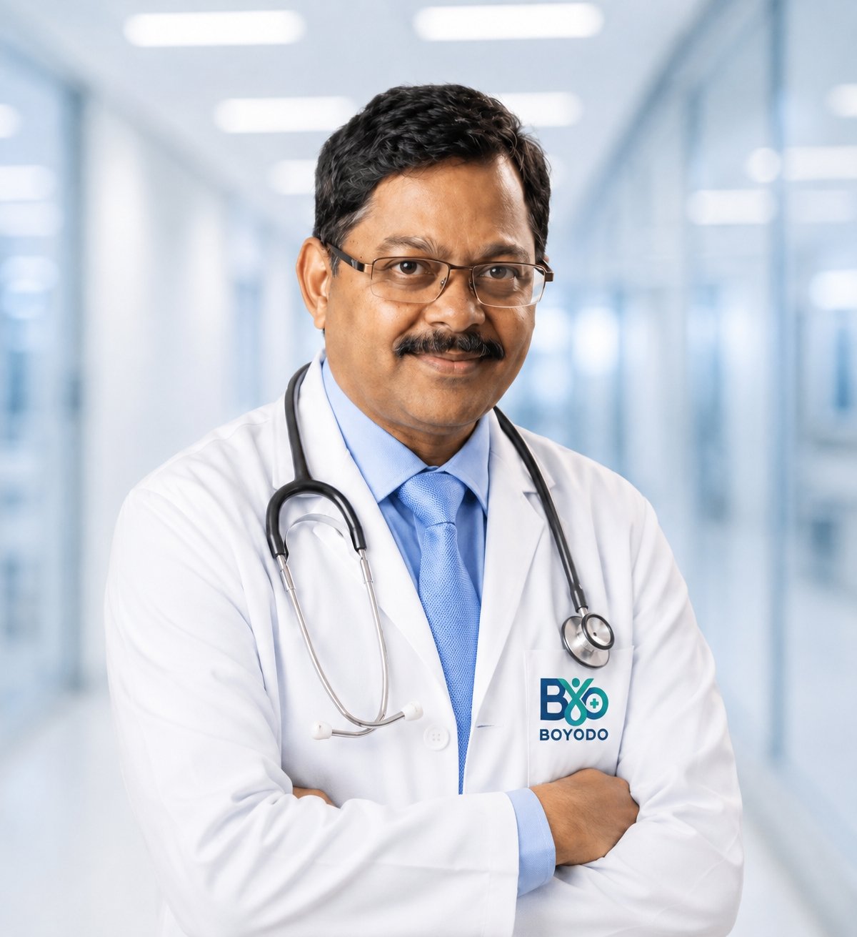 Dr. Monojit Paul, General Medicine doctor in Silchar, Assam