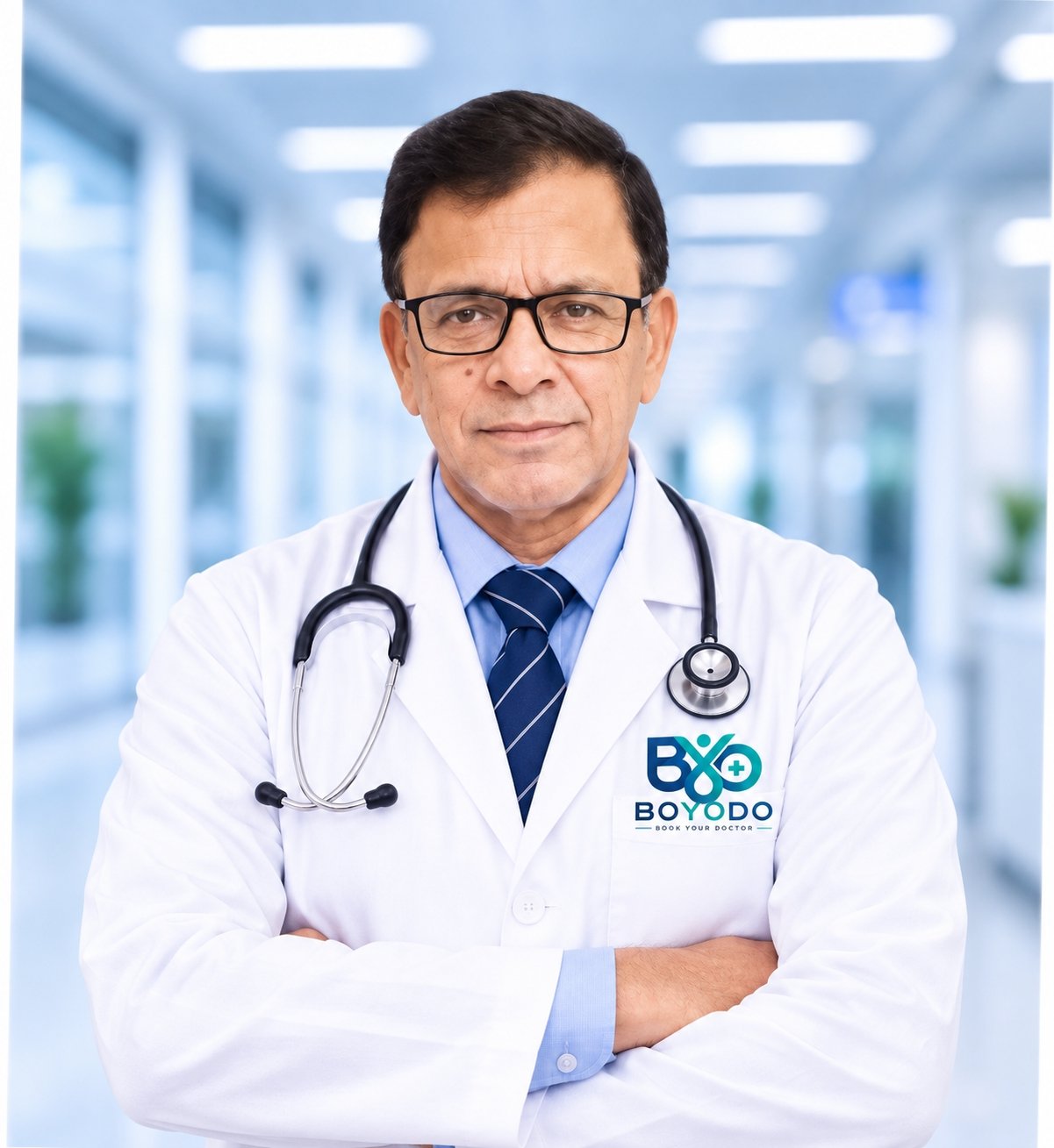 Dr. Arijit Kumar Paul, Women Care doctor in Silchar, Assam