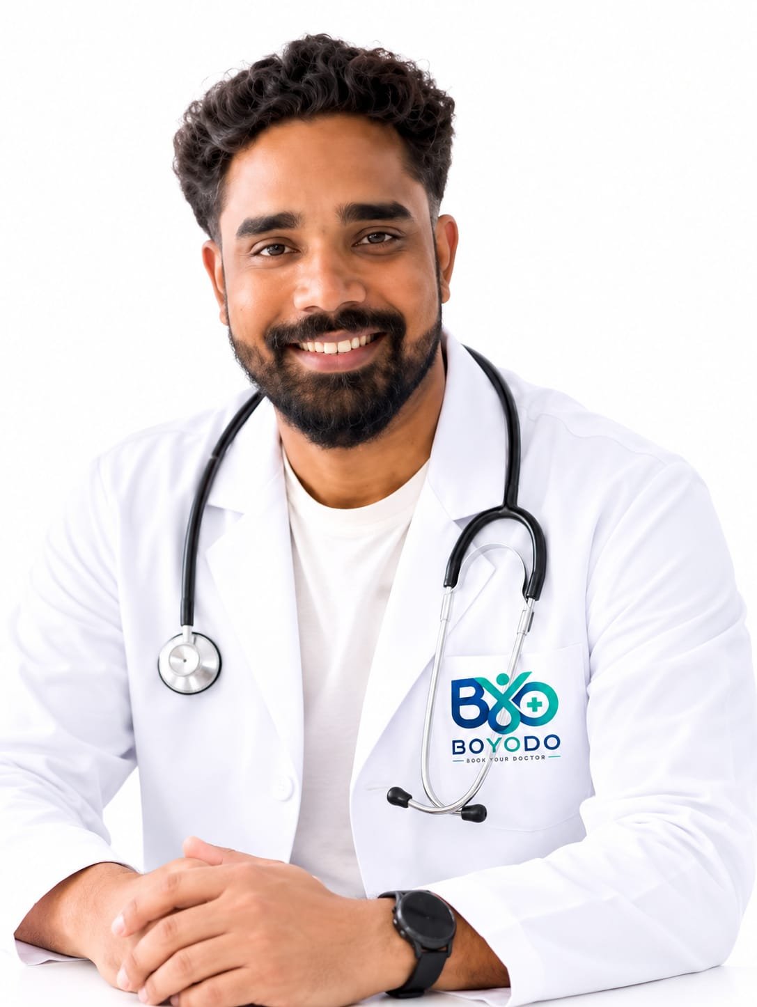 Dr. Jahir Abbas Laskar, General Psychiatry doctor in Silchar, Assam