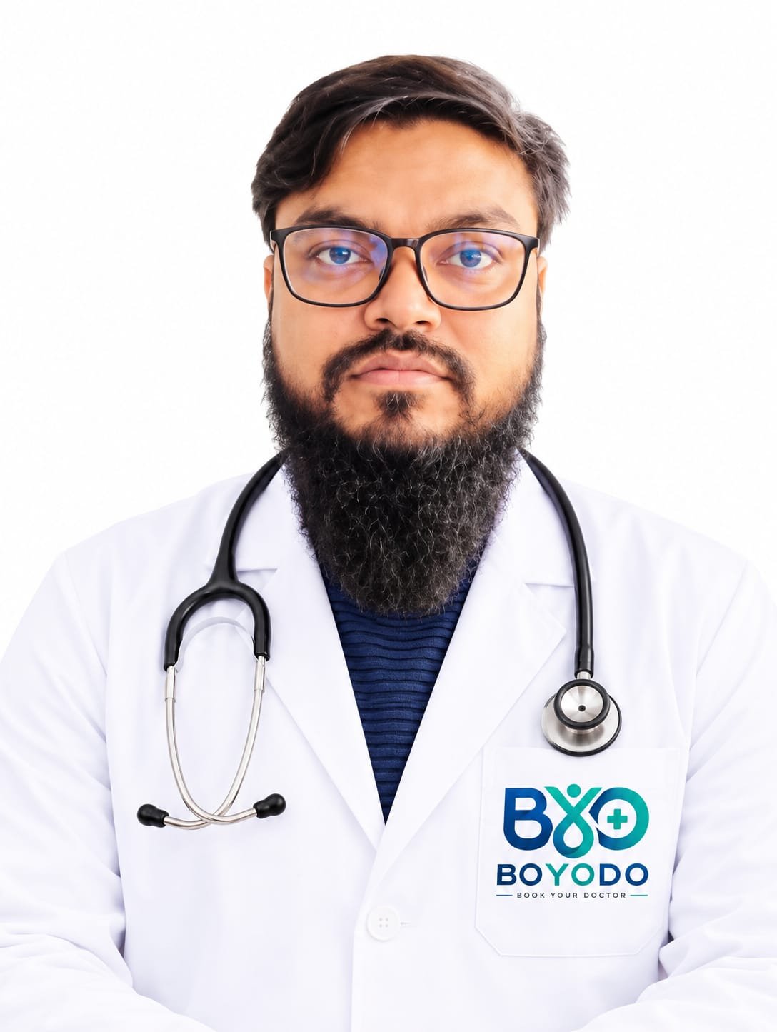 Dr. Tanveer Ahmed, General Ophthalmology doctor in Silchar, Assam