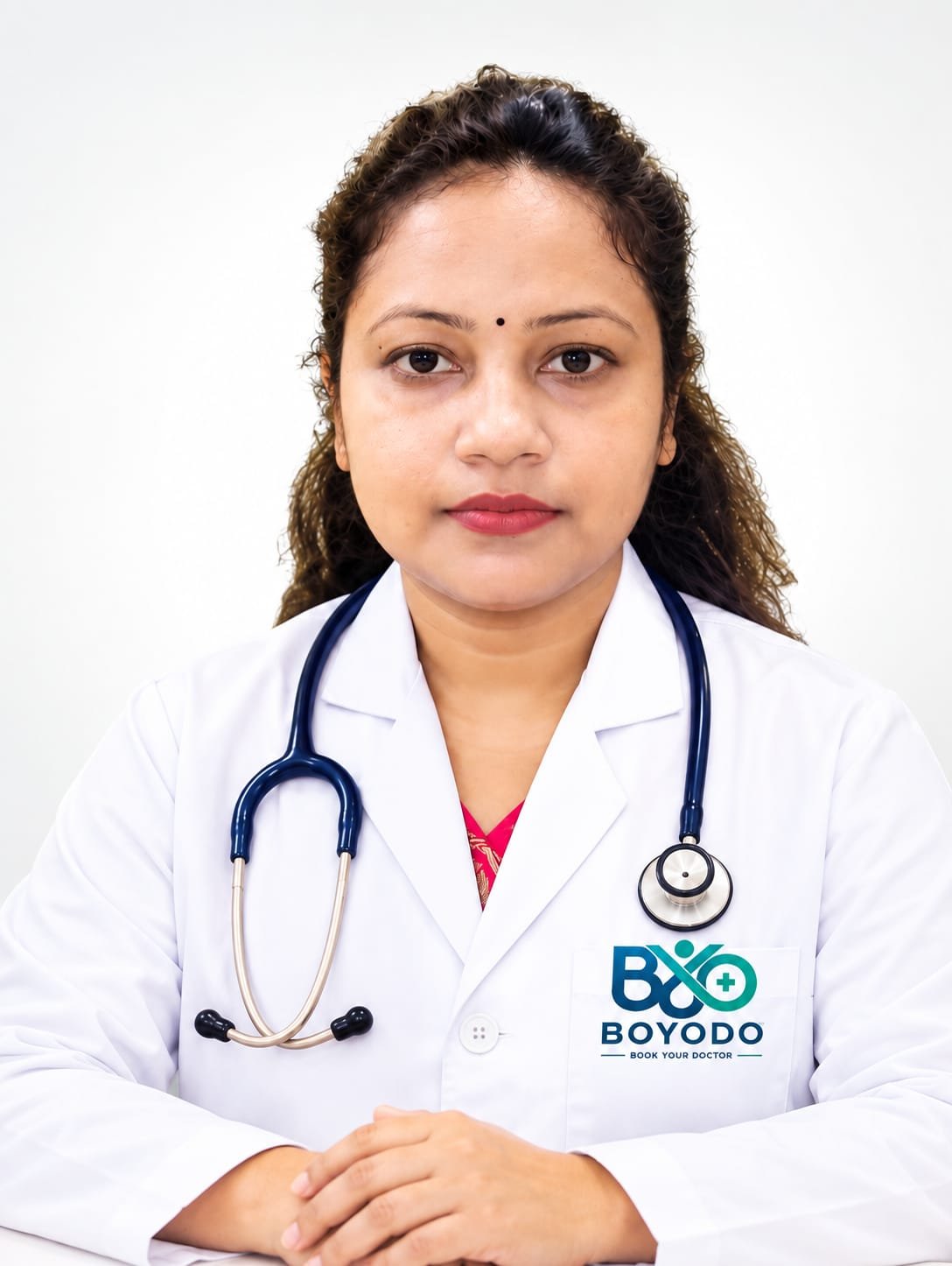 Dr. Debanjali Das, General Medicine doctor in Silchar, Assam