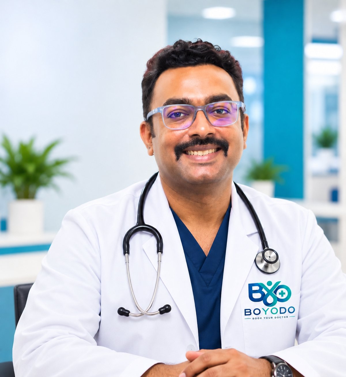 Dr. Kinnor Das, Skin & Hair doctor in Silchar, Assam