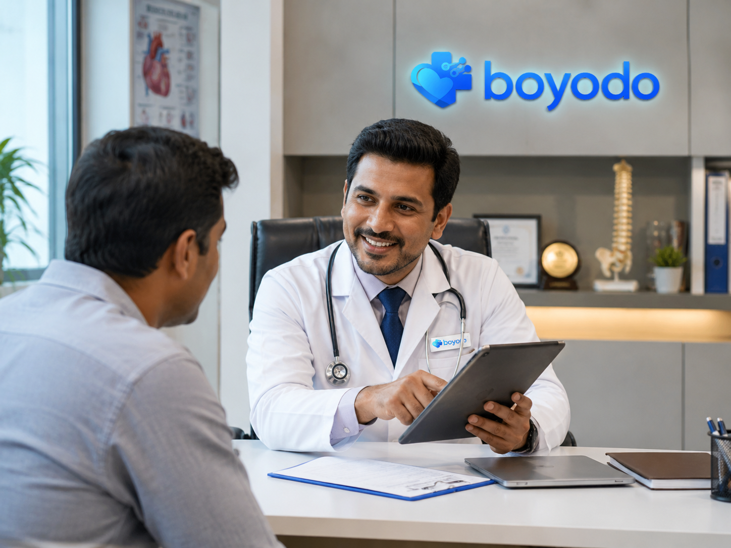 A patient checklist for finding the right doctor in Silchar