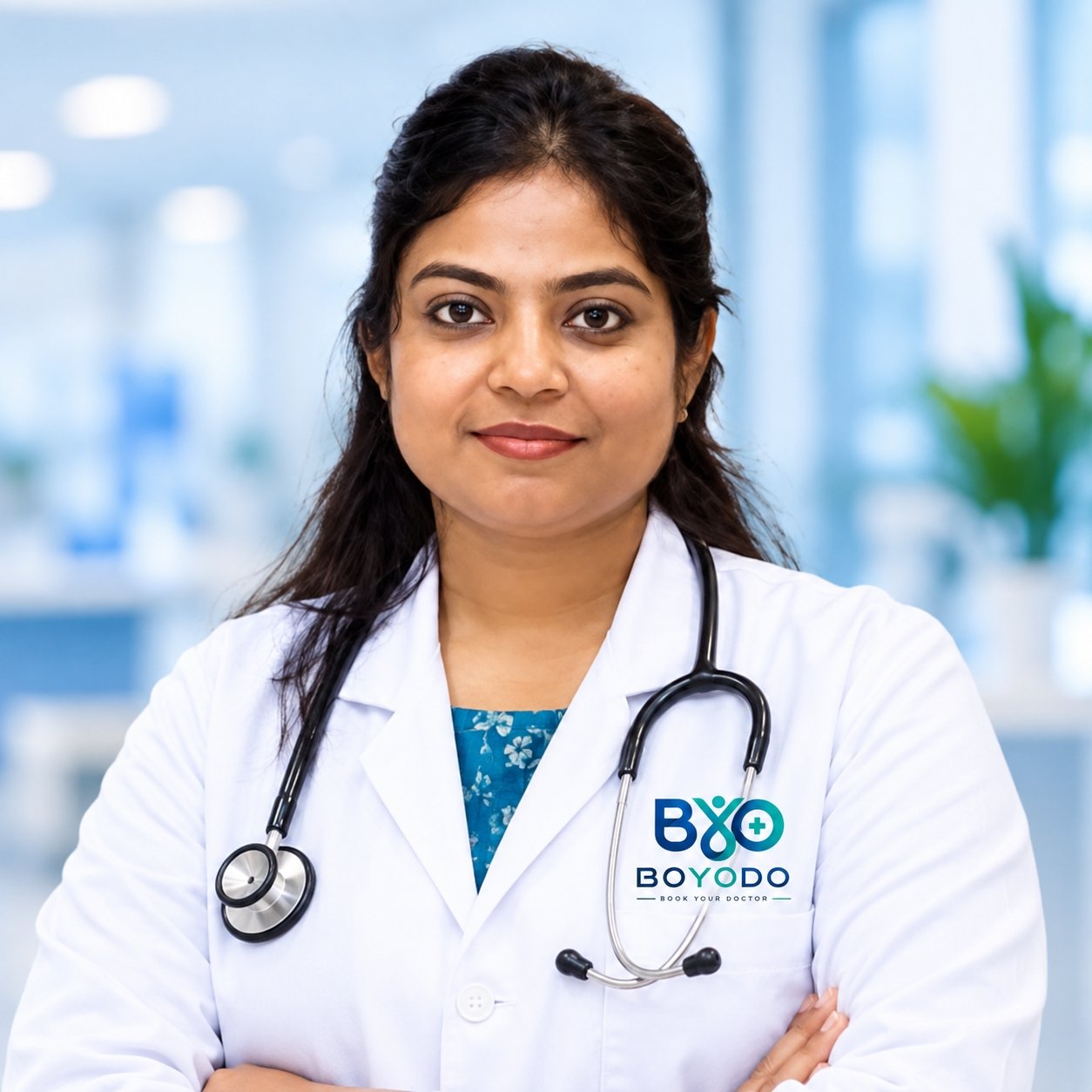 Dr. Piyalee Nath, Women Care doctor in Silchar, Assam