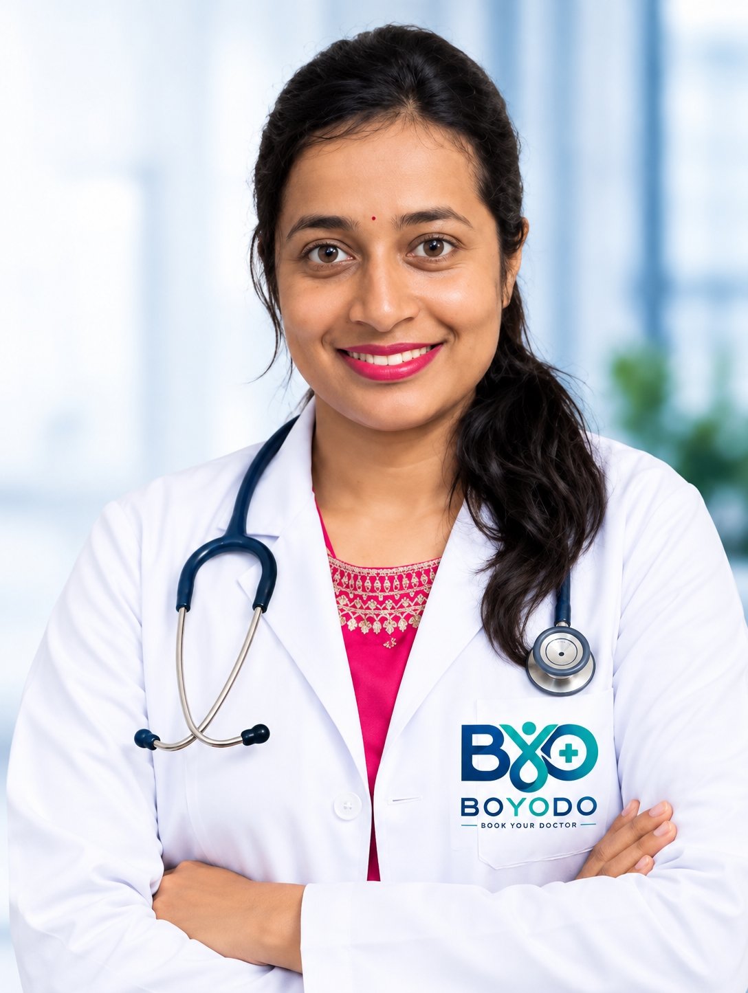 Dr. Bagdatta Paul, General ENT Care doctor in Silchar, Assam