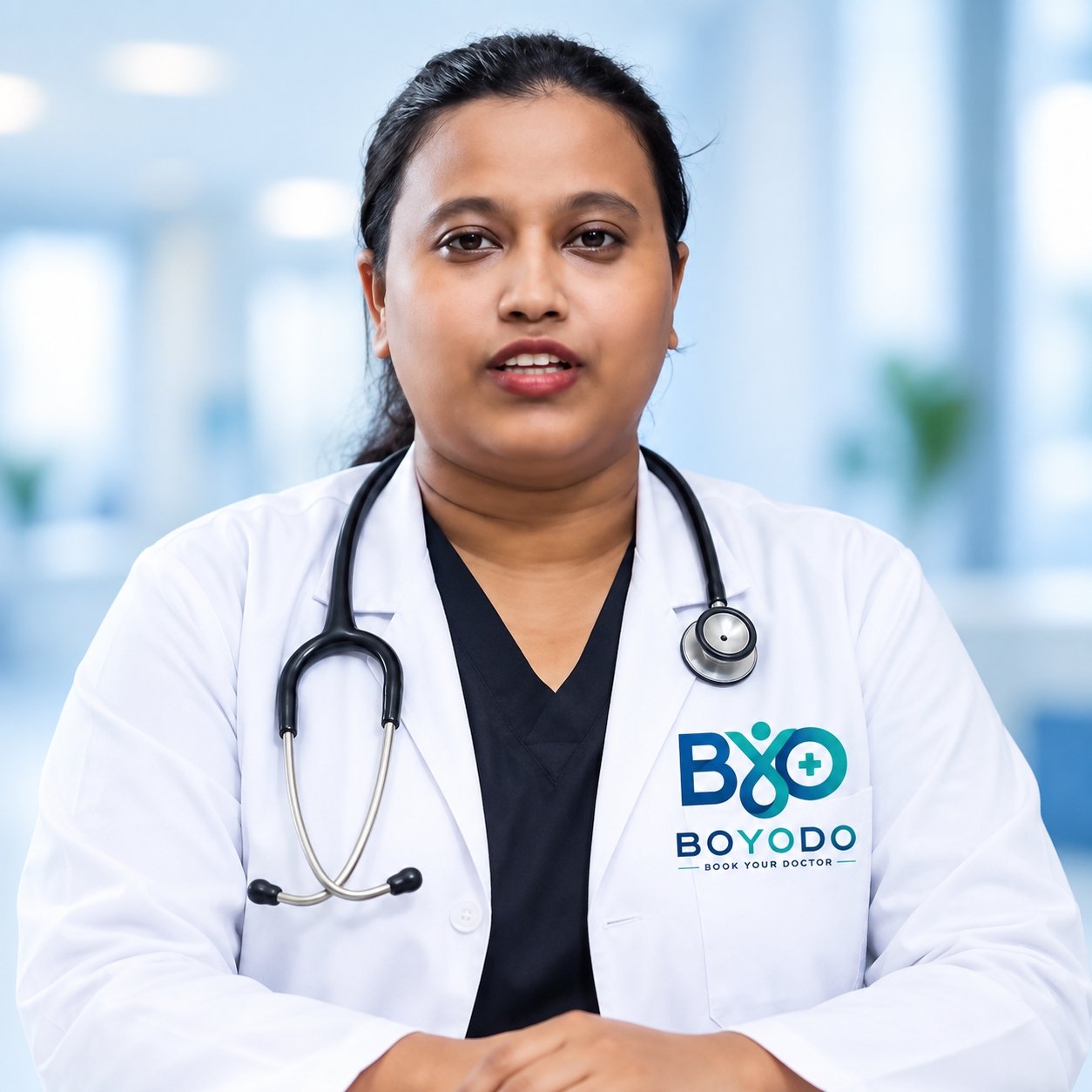 Dr. Priyanka Dutta, General Dentistry doctor in Silchar, Assam