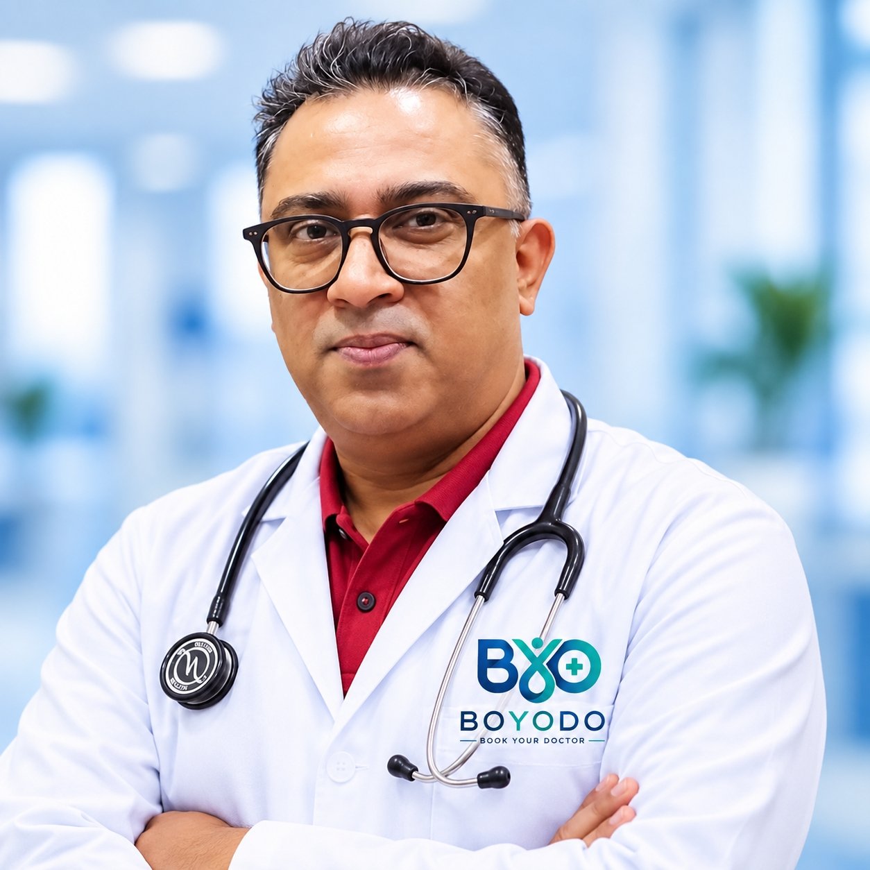Dr. Prosenjit Ghosh, General Psychiatry doctor in Silchar, Assam