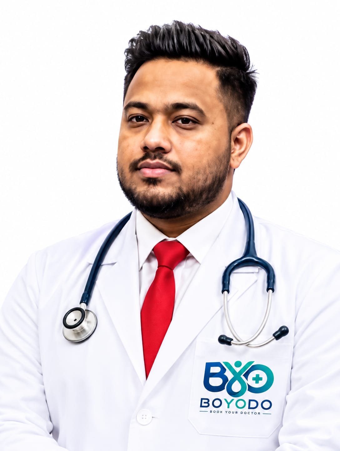 Dr. Nasim Ahmed Choudhury, Women Care doctor in Silchar, Assam